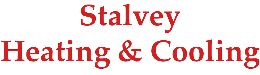Stalvey Heating and Cooling